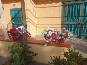 Casa vacanza, Mormanno